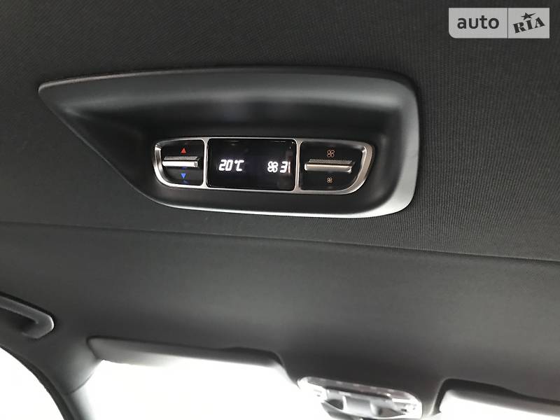 Минивэн Mercedes-Benz V-Class 2016 в Одессе