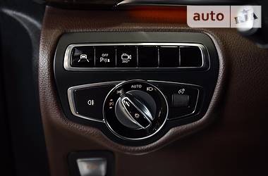 Мінівен Mercedes-Benz V-Class 2014 в 