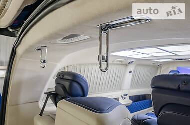 Мінівен Mercedes-Benz V-Class 2019 в 