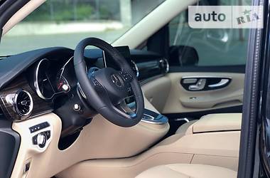  Mercedes-Benz V-Class 2020 в 