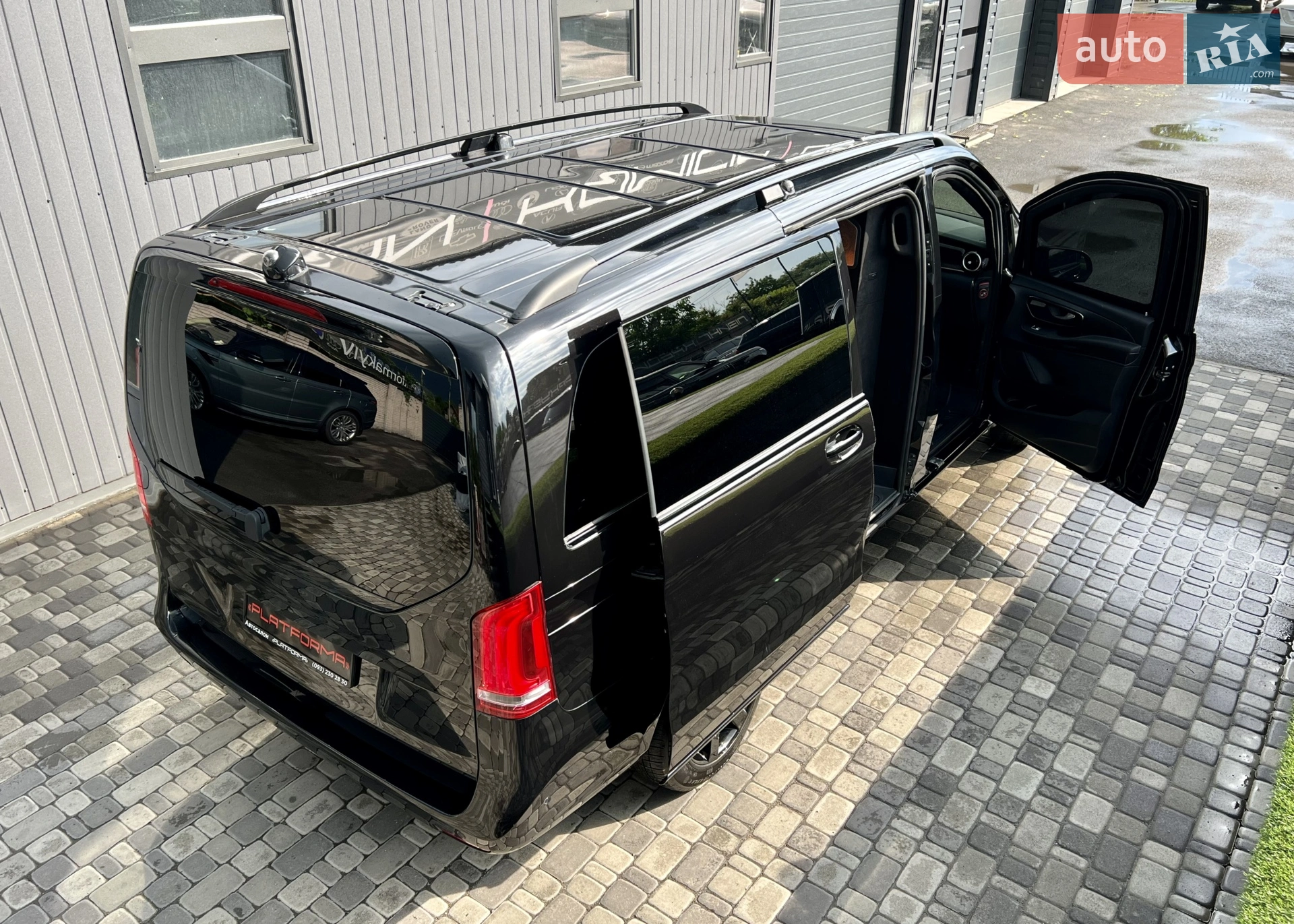 2015 Mercedes-Benz V-klasse - мініатюра 69
