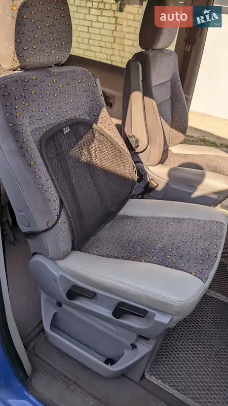 Mercedes-Benz V-Class 2002 VIN VSA63829413435476 фото оголошення 23 з 75