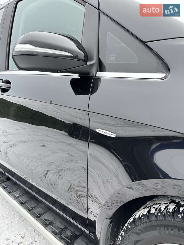 Минивэн Mercedes-Benz V-Class 2015 в Вараше фото 25 Минивэн Mercedes-Benz V-Class 2015 в Вараше