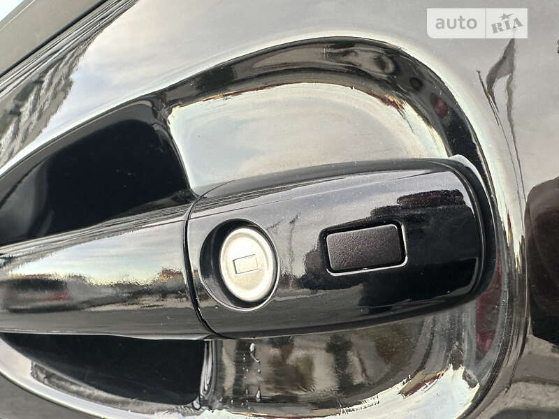 Минивэн Mercedes-Benz V-Class 2021 в Трускавце фото 14 Минивэн Mercedes-Benz V-Class 2021 в Трускавце