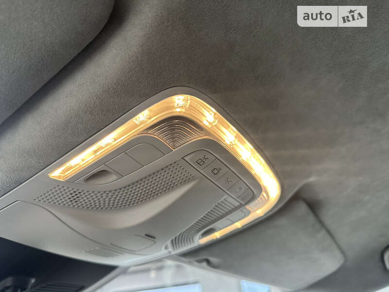 Минивэн Mercedes-Benz V-Class 2021 в Трускавце фото 60 Минивэн Mercedes-Benz V-Class 2021 в Трускавце