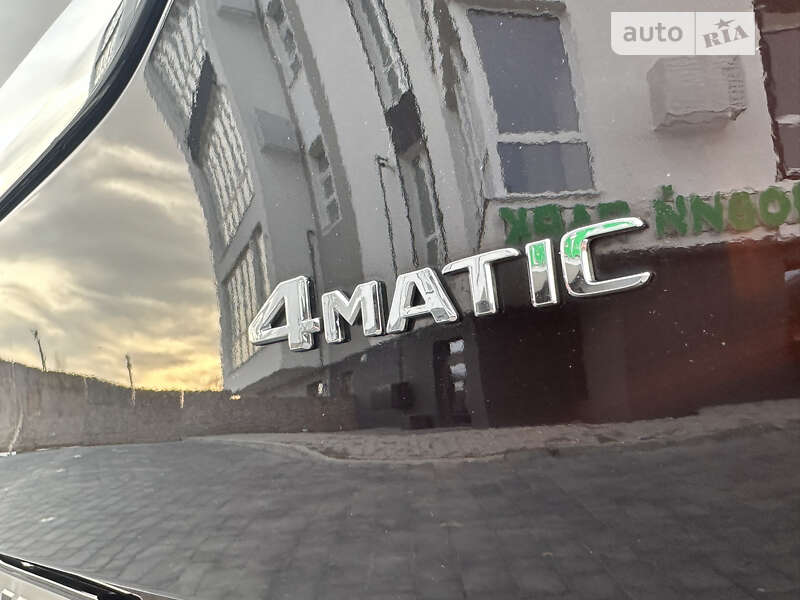 Минивэн Mercedes-Benz V-Class 2021 в Трускавце фото 75 Минивэн Mercedes-Benz V-Class 2021 в Трускавце