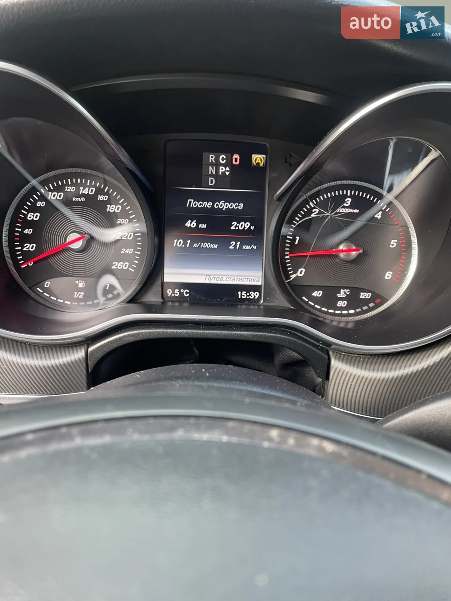 2016 Mercedes-Benz V-klasse - мініатюра 20