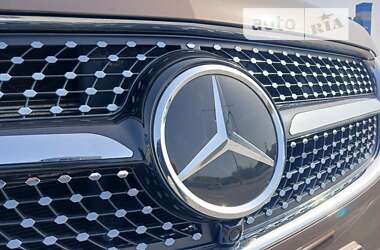 Мінівен Mercedes-Benz V-Class 2015 в Києві
