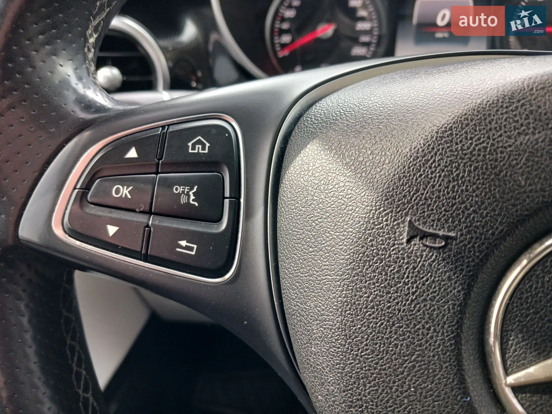 2015 Mercedes-Benz V-klasse - мініатюра 21