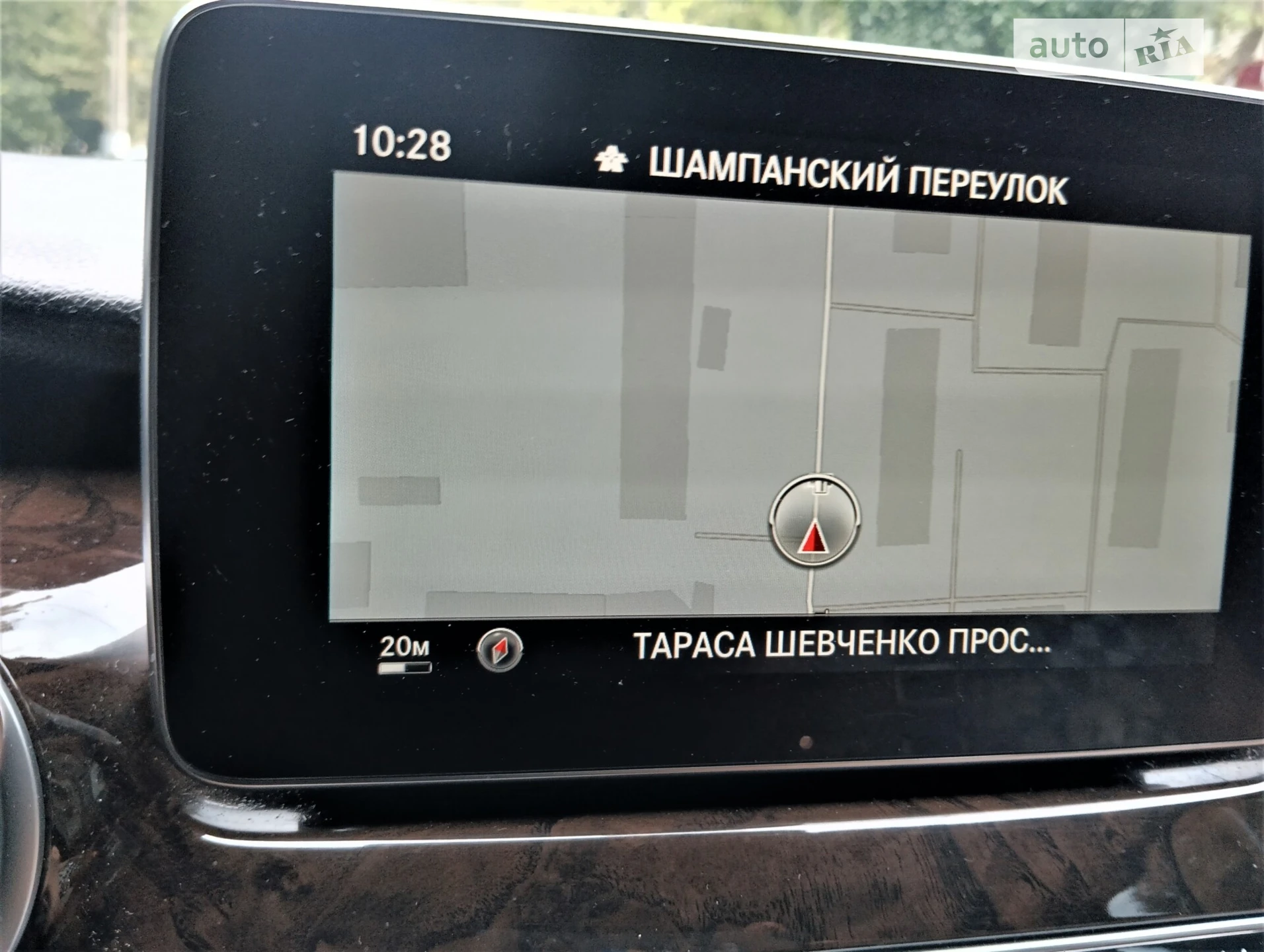 2015 Mercedes-Benz V-klasse - мініатюра 64