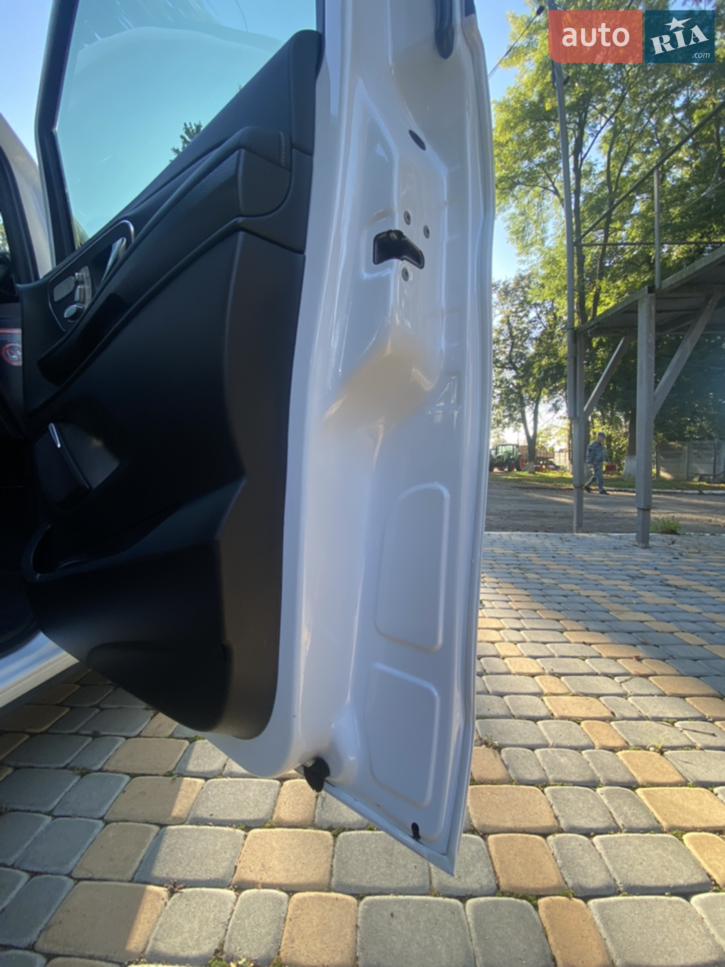 2015 Mercedes-Benz V-klasse - мініатюра 52