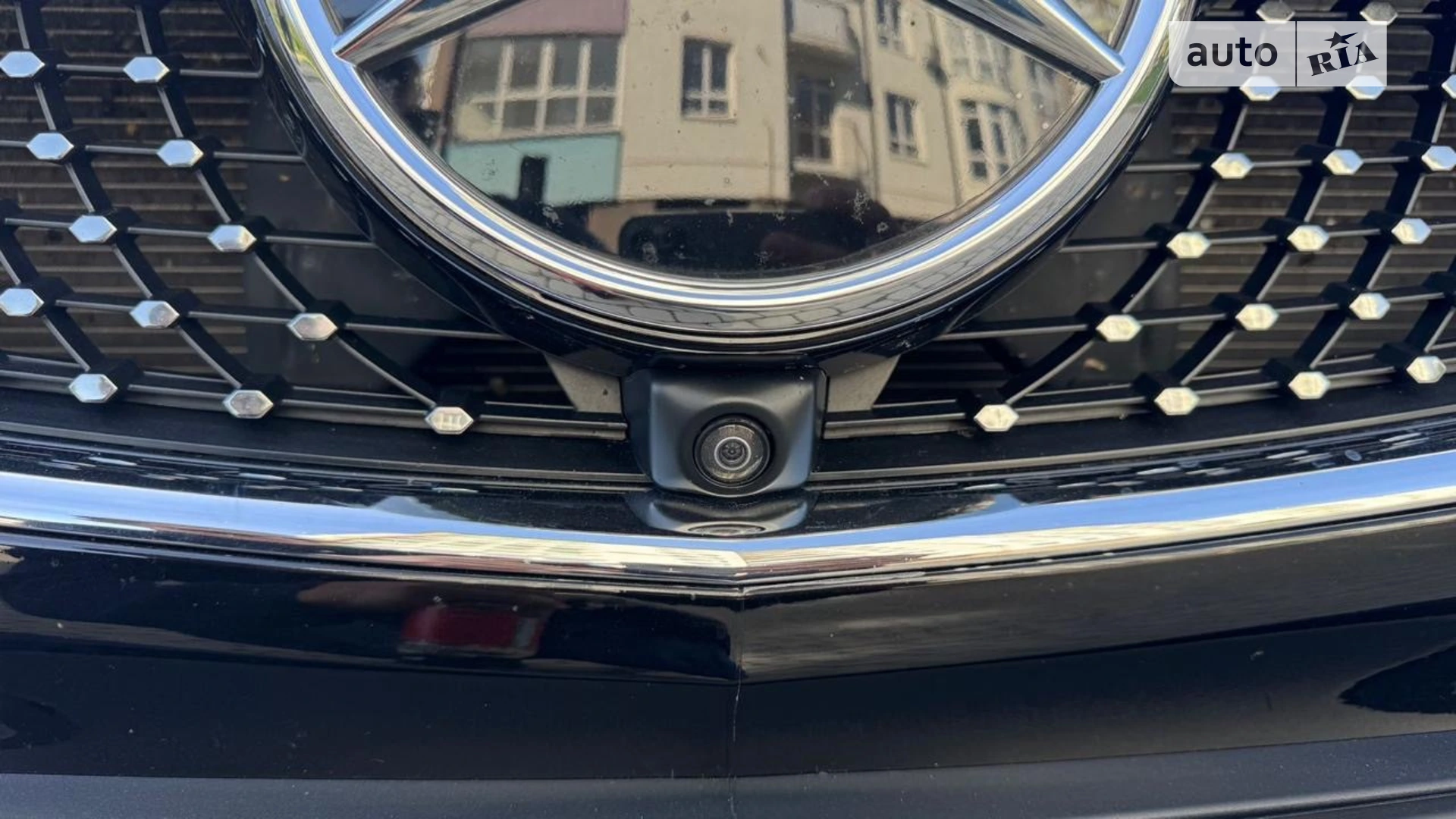 2023 Mercedes-Benz V-klasse - мініатюра 5