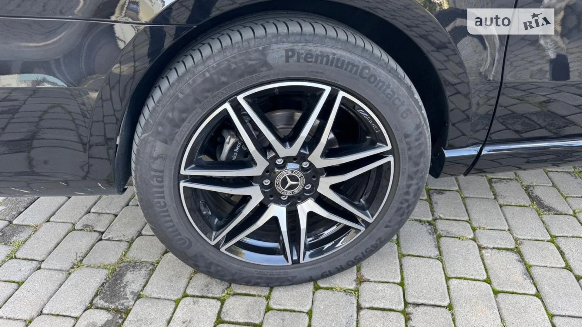 2023 Mercedes-Benz V-klasse - мініатюра 12