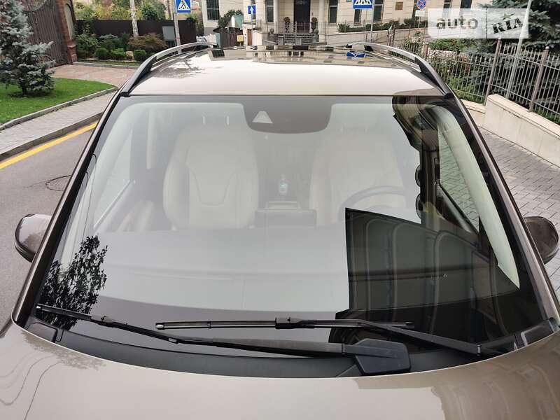 Минивэн Mercedes-Benz V-Class 2017 в Киеве