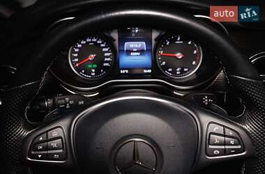 Мінівен Mercedes-Benz V-Class 2021 в 