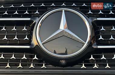 Мінівен Mercedes-Benz V-Class 2024 в 