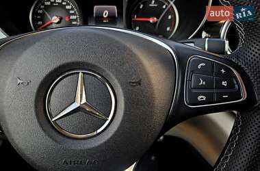 Минивэн Mercedes-Benz V-Class 2016 в 