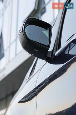 Минивэн Mercedes-Benz V-Class 2020 в 