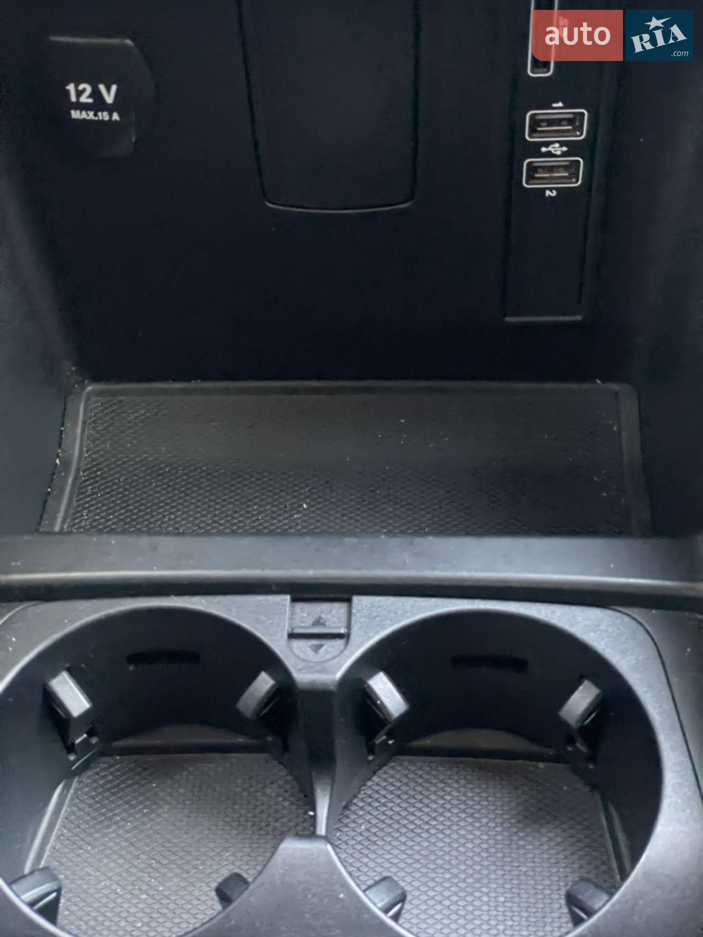 2016 Mercedes-Benz V-klasse - мініатюра 16