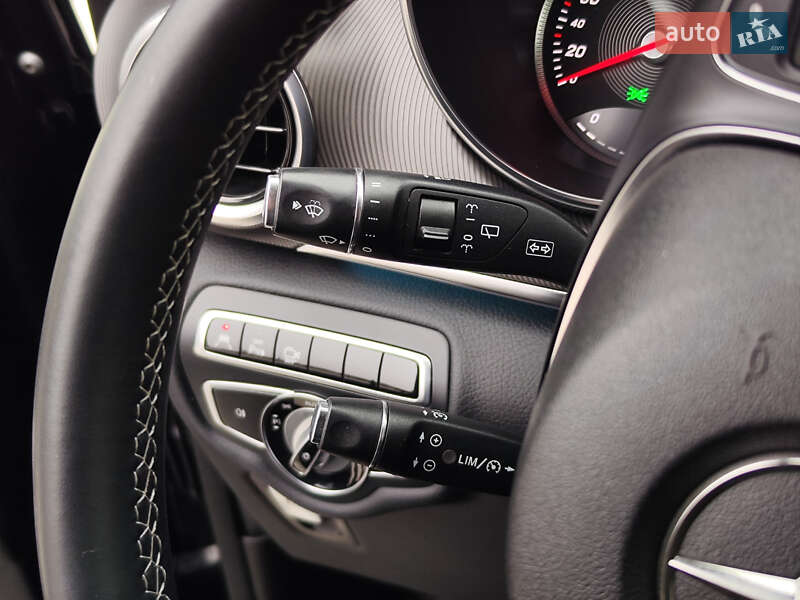 Минивэн Mercedes-Benz V-Class 2014 в Луцке фото 40 Минивэн Mercedes-Benz V-Class 2014 в Луцке