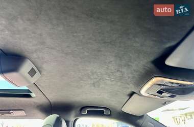 Мінівен Mercedes-Benz V-Class 2019 в 