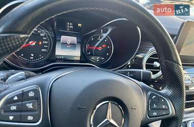 Мінівен Mercedes-Benz V-Class 2019 в 