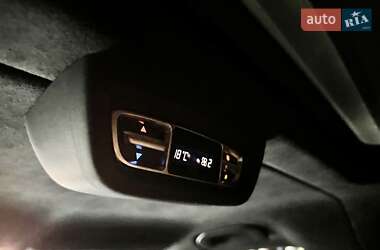 Мінівен Mercedes-Benz V-Class 2019 в 