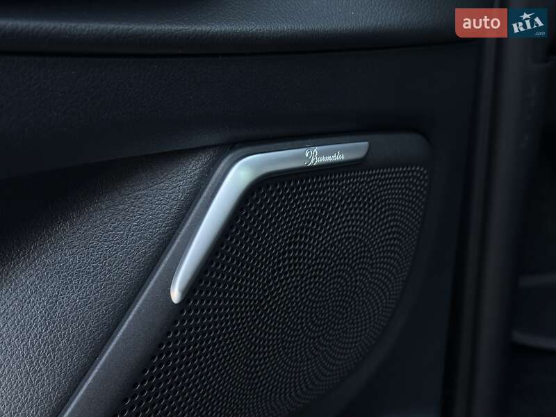 Минивэн Mercedes-Benz V-Class 2020 в Мукачево