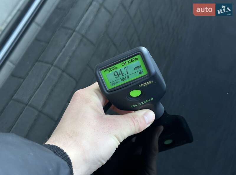 Минивэн Mercedes-Benz V-Class 2020 в Мукачево