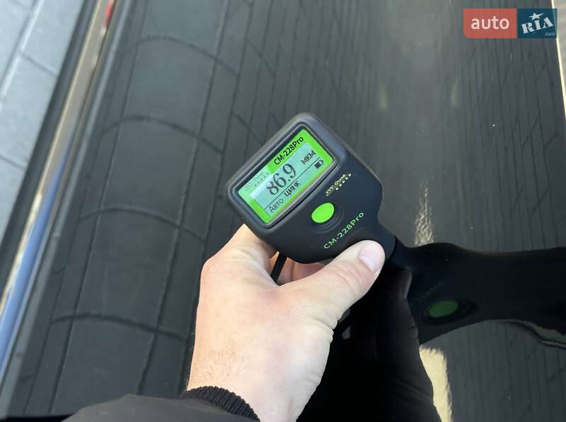 Минивэн Mercedes-Benz V-Class 2020 в Мукачево