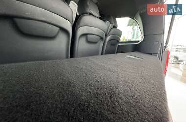 Минивэн Mercedes-Benz V-Class 2021 в 