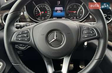 Минивэн Mercedes-Benz V-Class 2021 в 