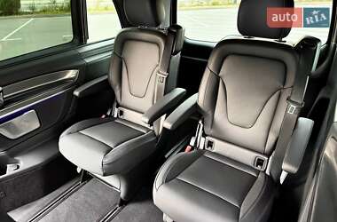 Минивэн Mercedes-Benz V-Class 2024 в 