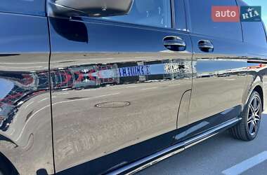 Мінівен Mercedes-Benz V-Class 2019 в 