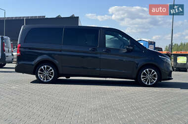 Мінівен Mercedes-Benz V-Class 2023 в 