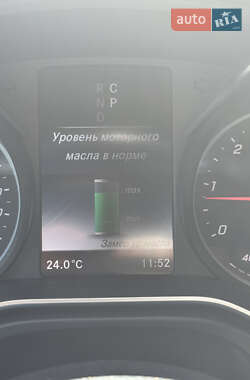 Минивэн Mercedes-Benz V-Class 2020 в 