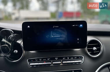 Мінівен Mercedes-Benz V-Class 2016 в 