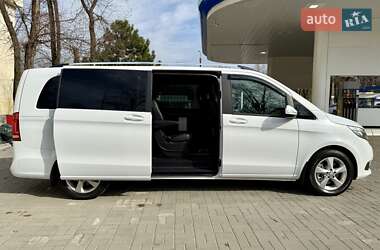 Мінівен Mercedes-Benz V-Class 2016 в 