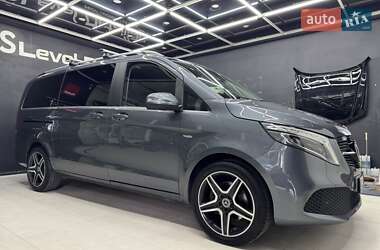 Мінівен Mercedes-Benz V-Class 2015 в 