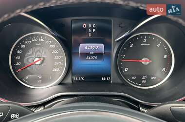 Минивэн Mercedes-Benz V-Class 2023 в 