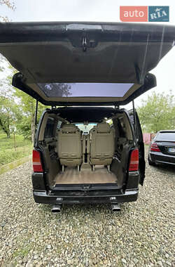 Минивэн Mercedes-Benz V-Class 1999 в 