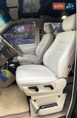 Минивэн Mercedes-Benz V-Class 1999 в 