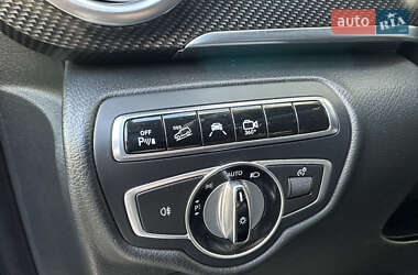 Минивэн Mercedes-Benz V-Class 2016 в 