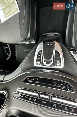 Мінівен Mercedes-Benz V-Class 2016 в 