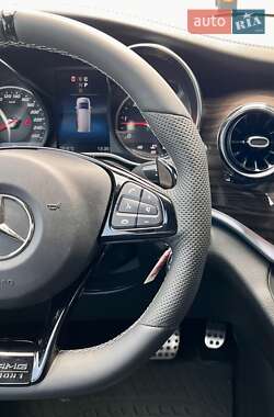 Минивэн Mercedes-Benz V-Class 2020 в 