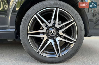 Минивэн Mercedes-Benz V-Class 2023 в 