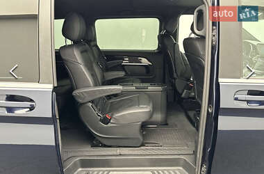 Мінівен Mercedes-Benz V-Class 2020 в 