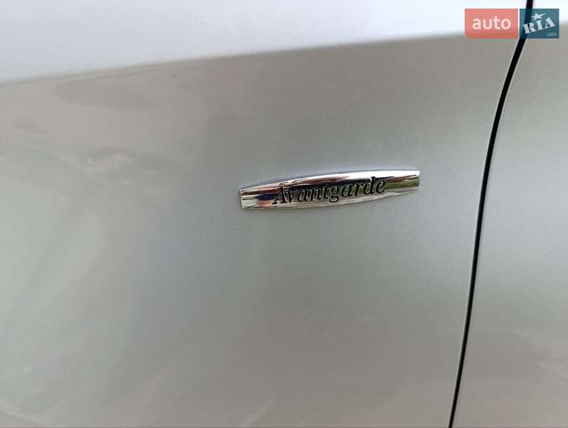 Минивэн Mercedes-Benz V-Class 2016 в Черновцах фото 4 Минивэн Mercedes-Benz V-Class 2016 в Черновцах