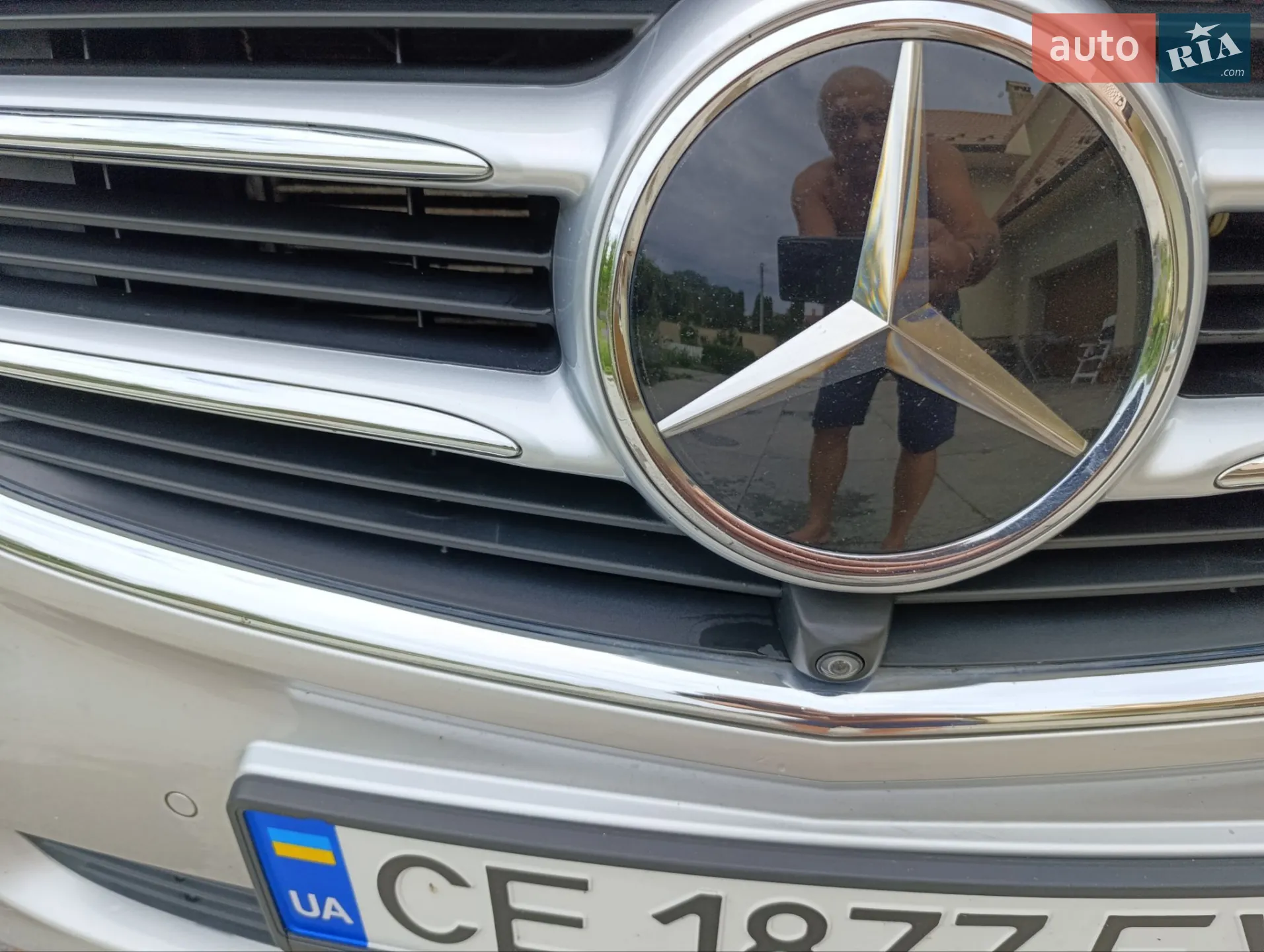 2016 Mercedes-Benz V-klasse - мініатюра 12
