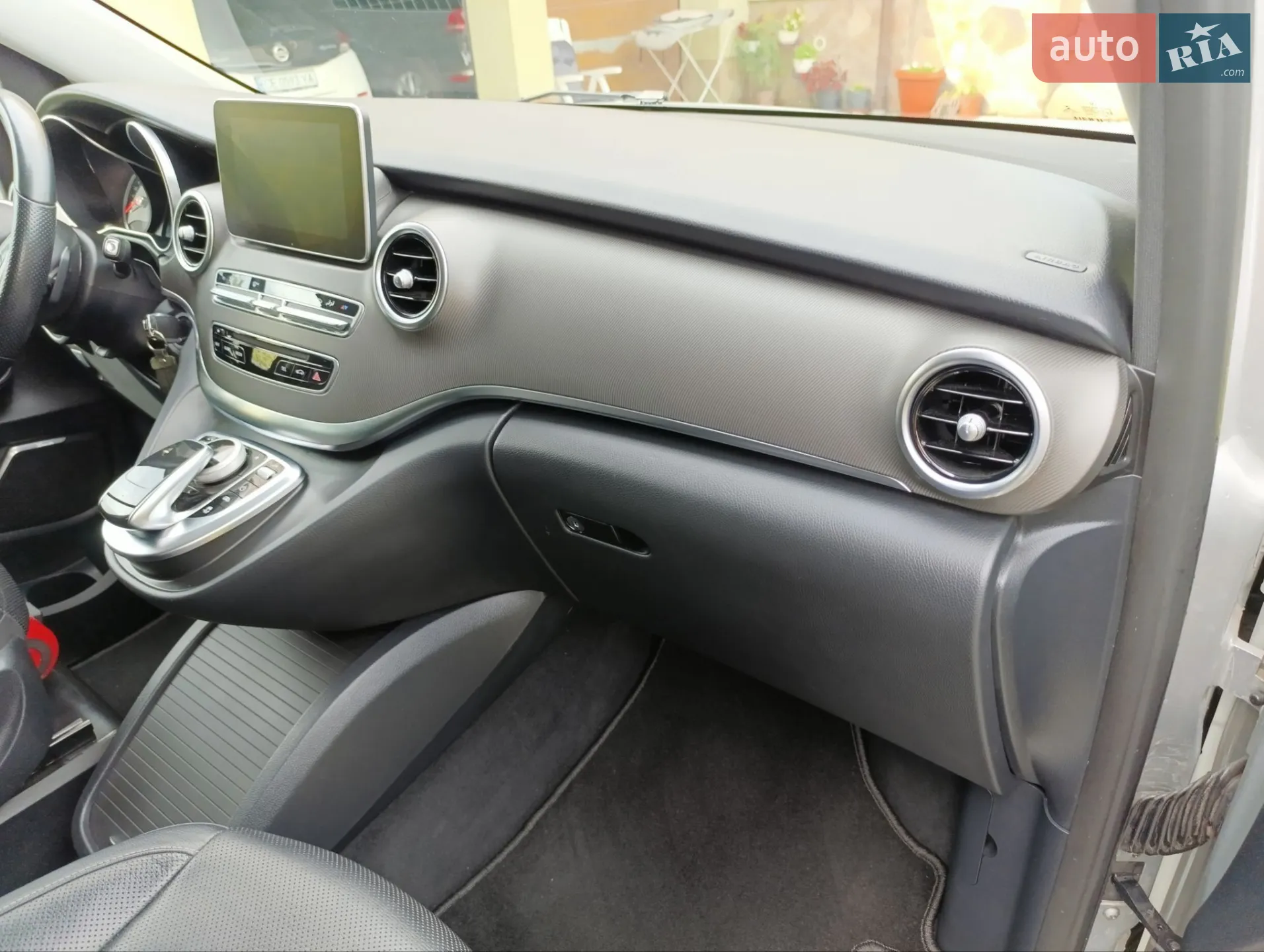 2016 Mercedes-Benz V-klasse - мініатюра 42